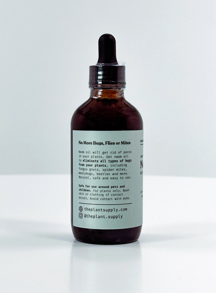 Neem Oil