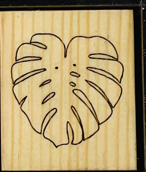 Silva & Ore Plant Stamps