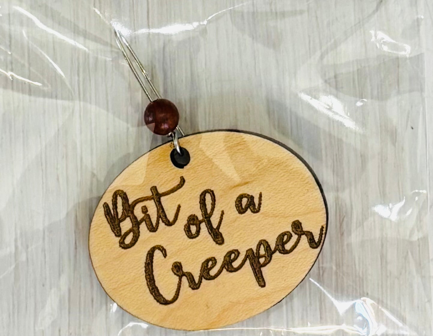 Silva & Ore Plant Pot Charm Hooks