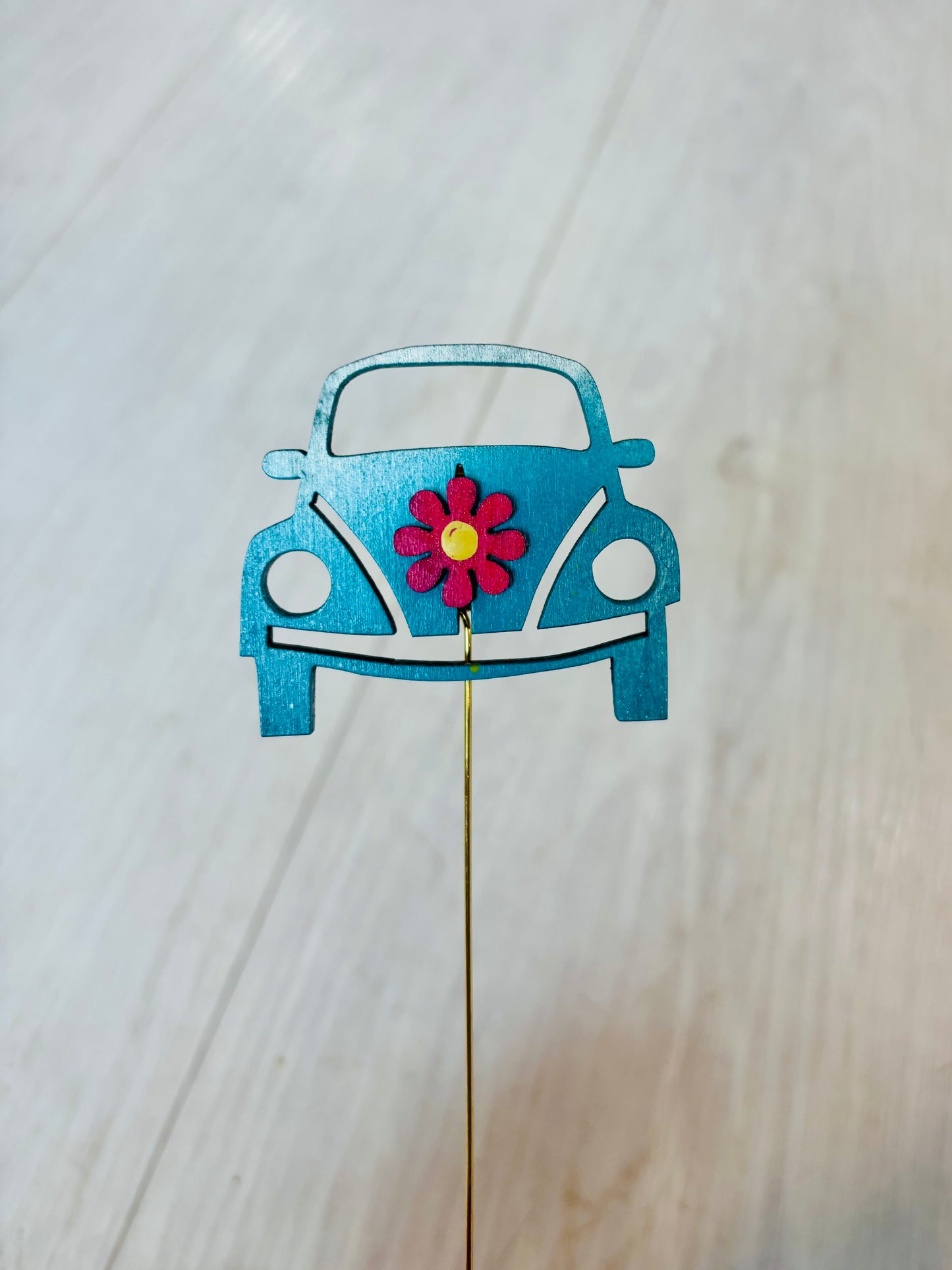 Silva & Ore Groovy Volkswagen Plant Picks