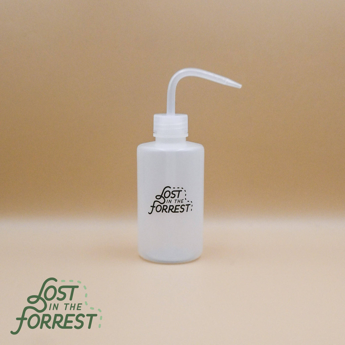 Watering Squeeze Bottle