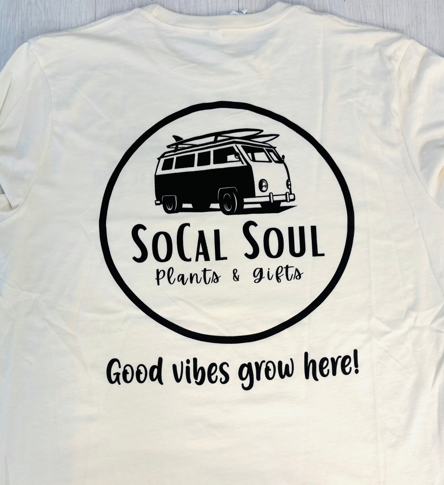 SoCal Long Sleeve T-Shirt