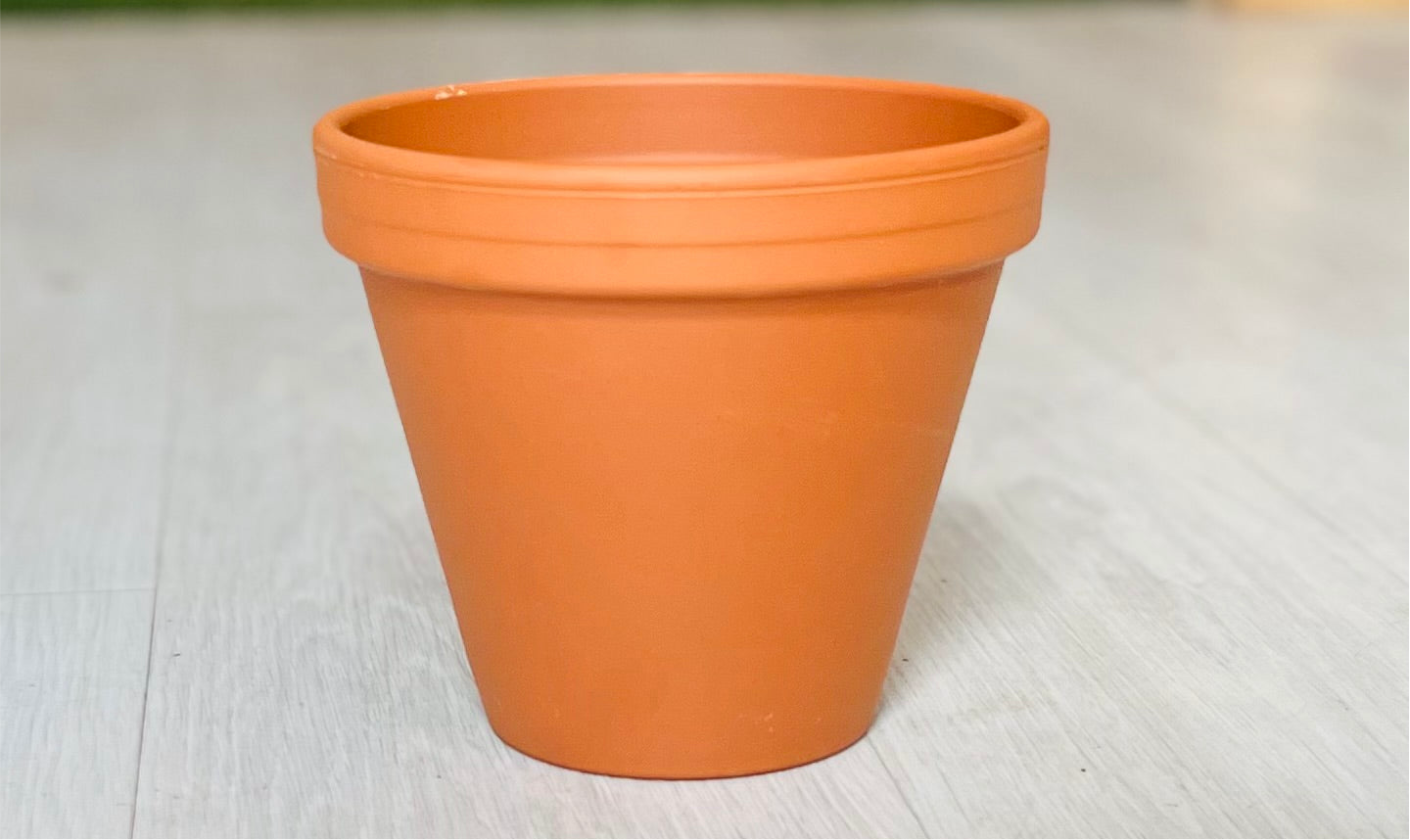 Terracotta Pots