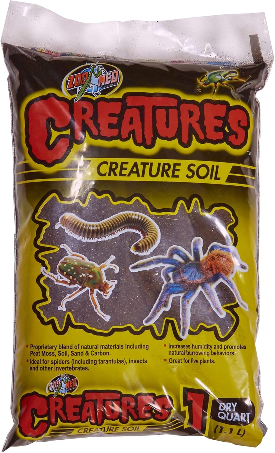 Creature Soil