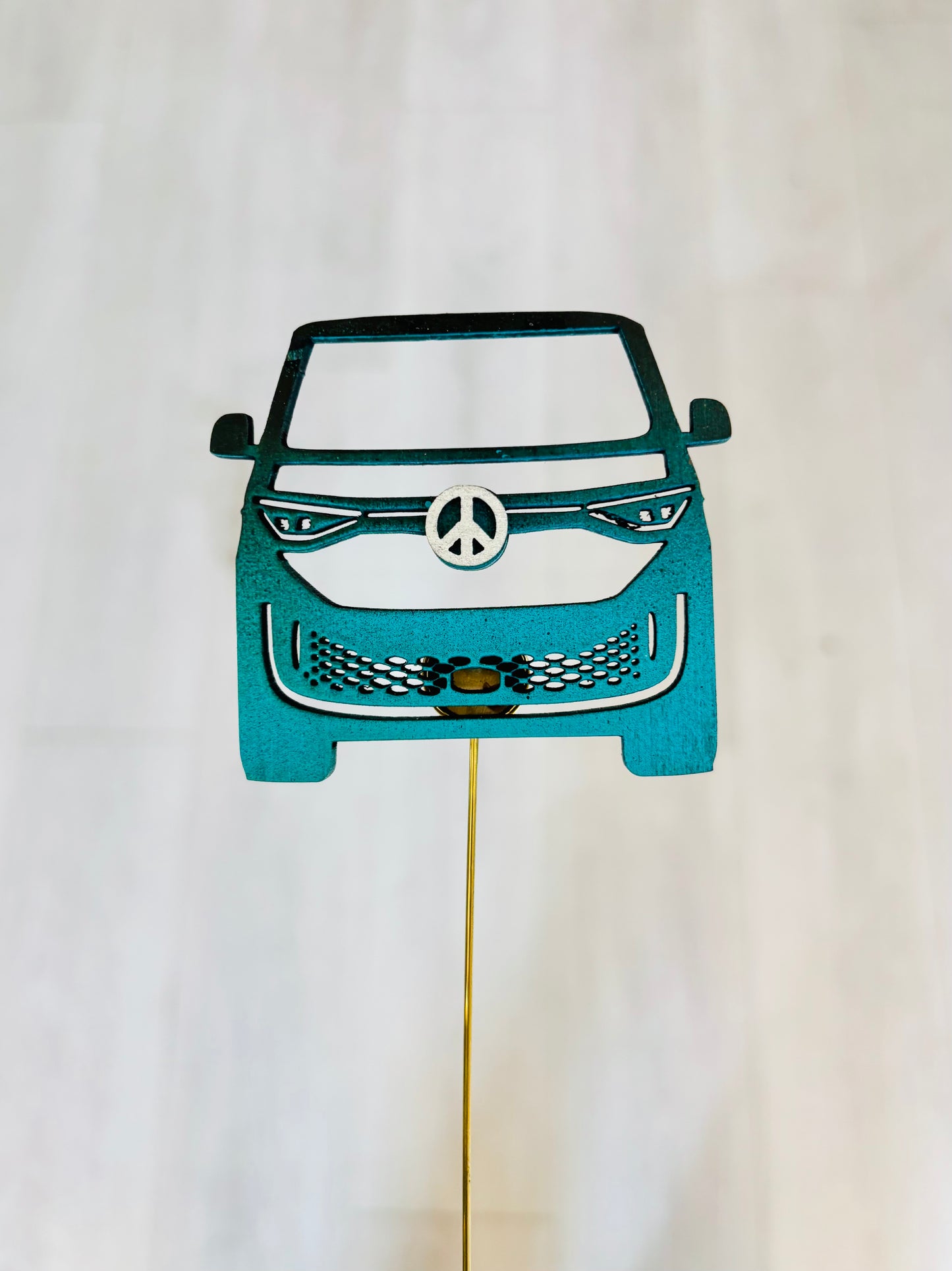 Silva & Ore Groovy Volkswagen Plant Picks