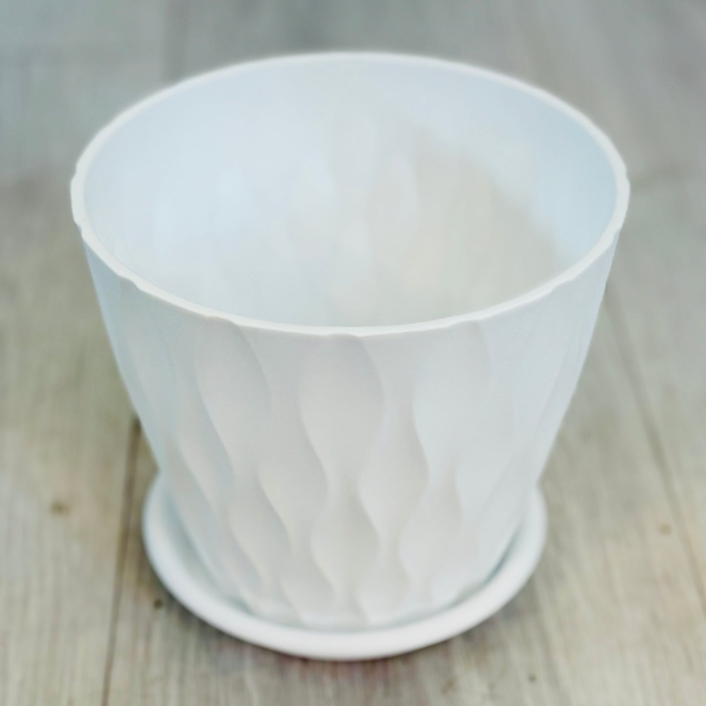 Wave Pots