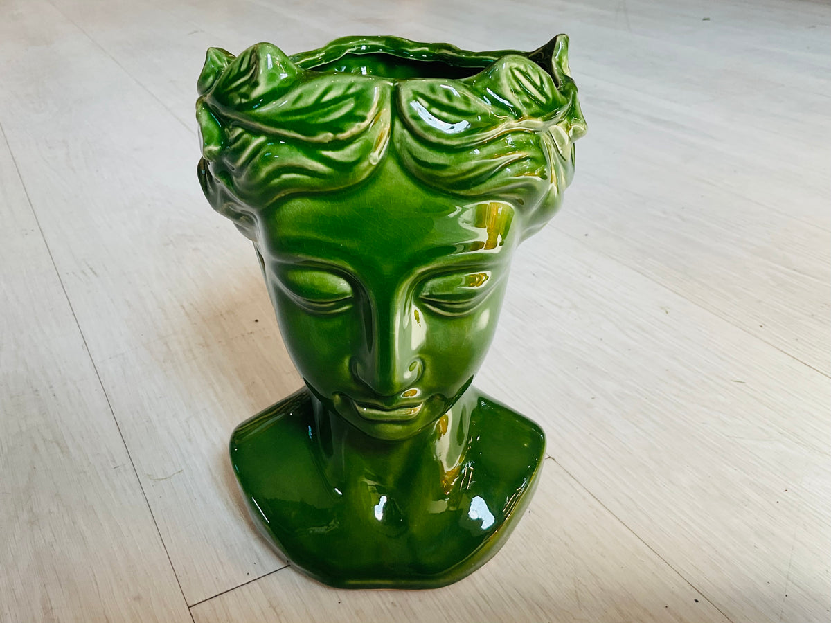 Athena Ceramic Planter