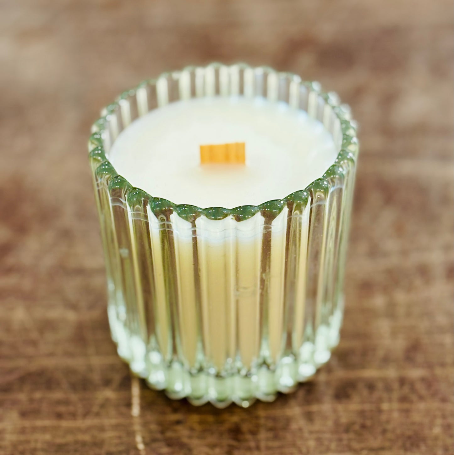 Keepsake Candles