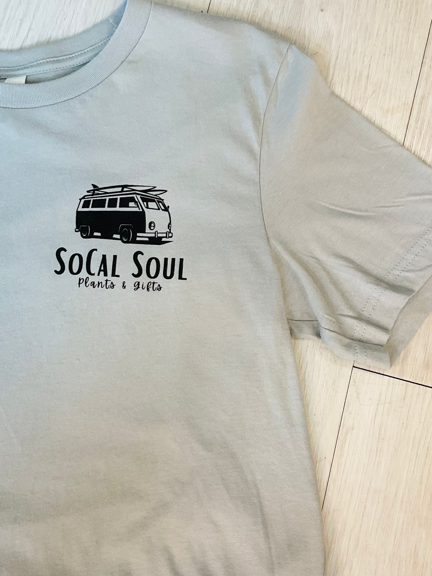 SoCal T-Shirts