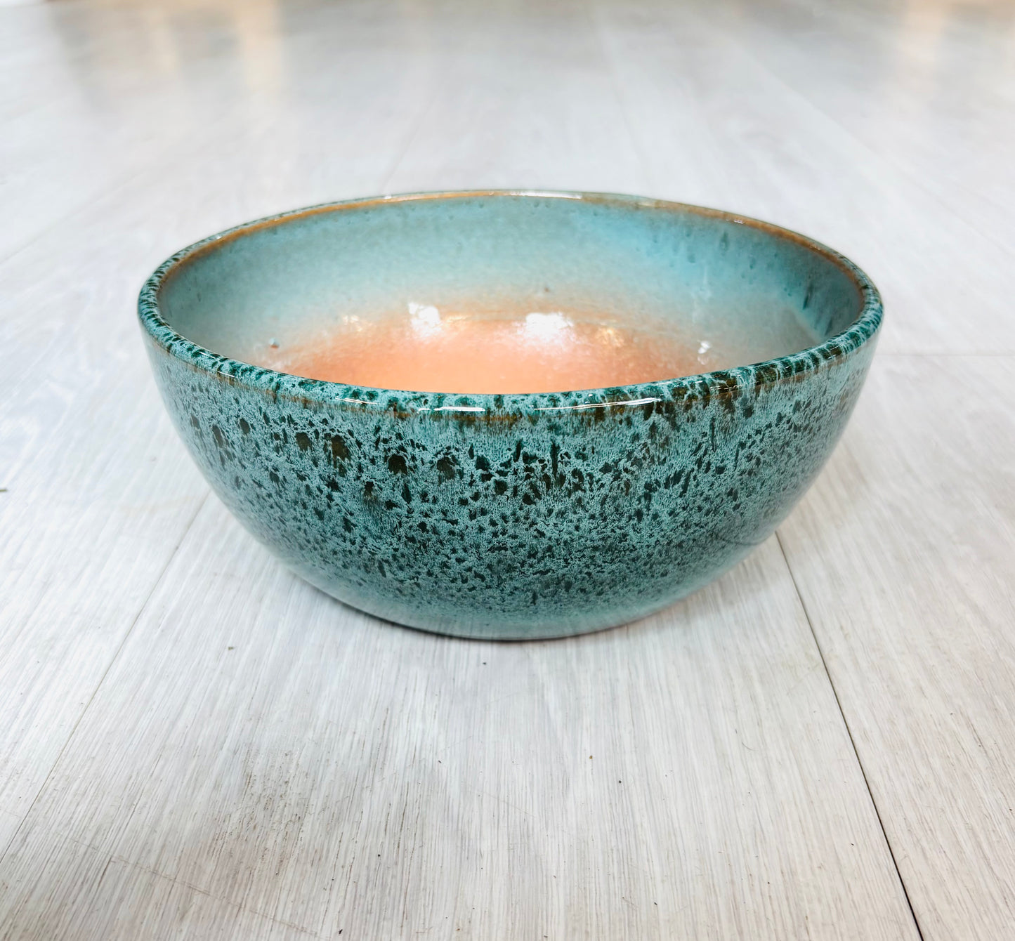 Leo Bowl