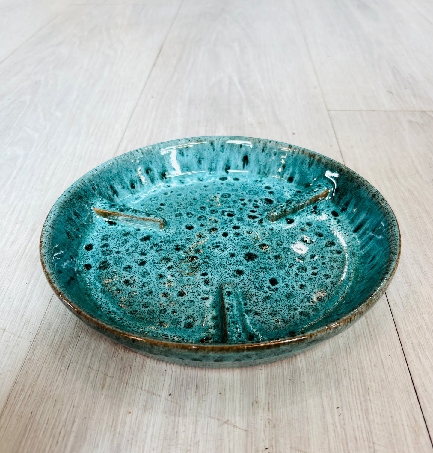 Leo Saucer
