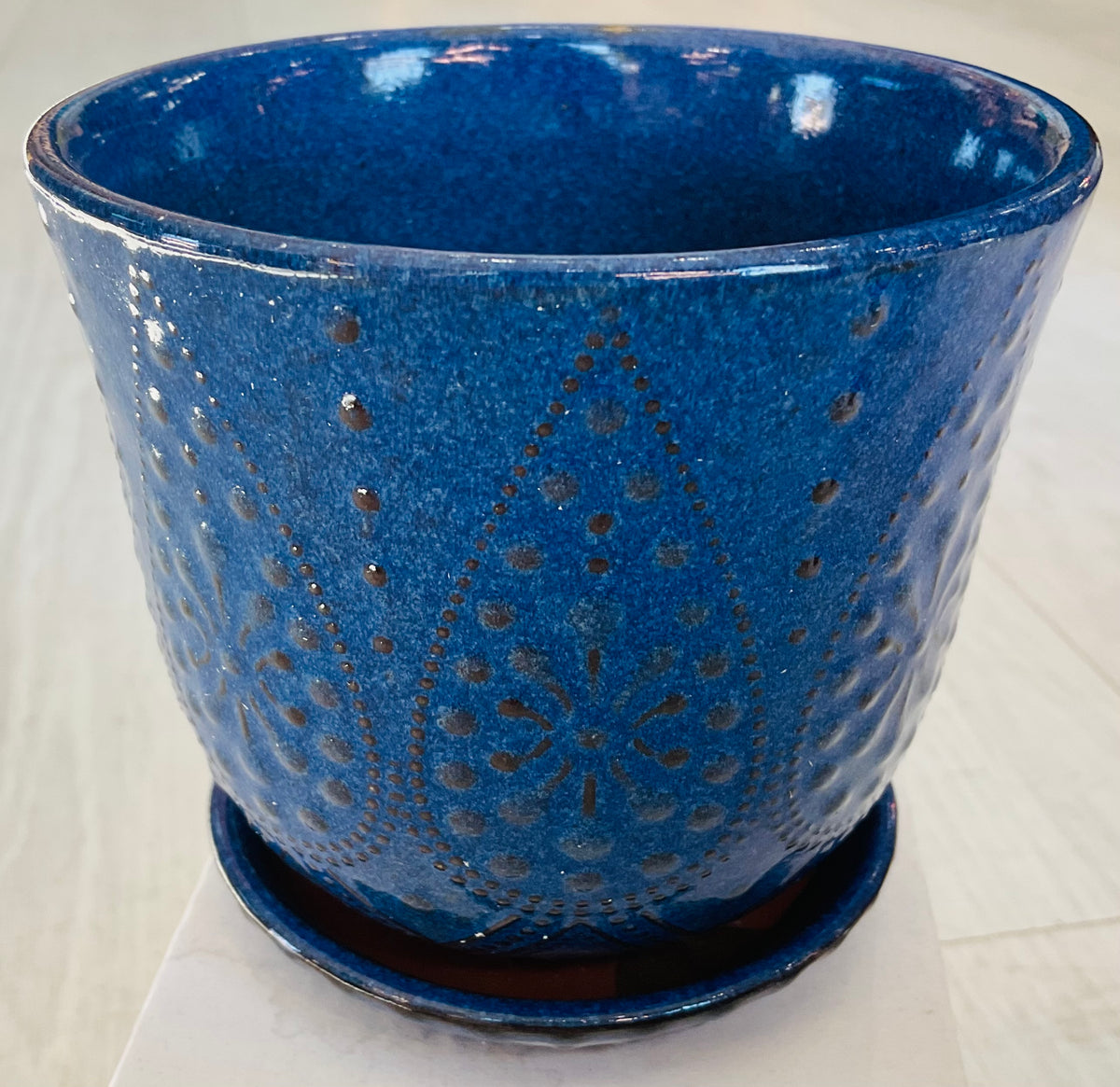 Bohemian Pots