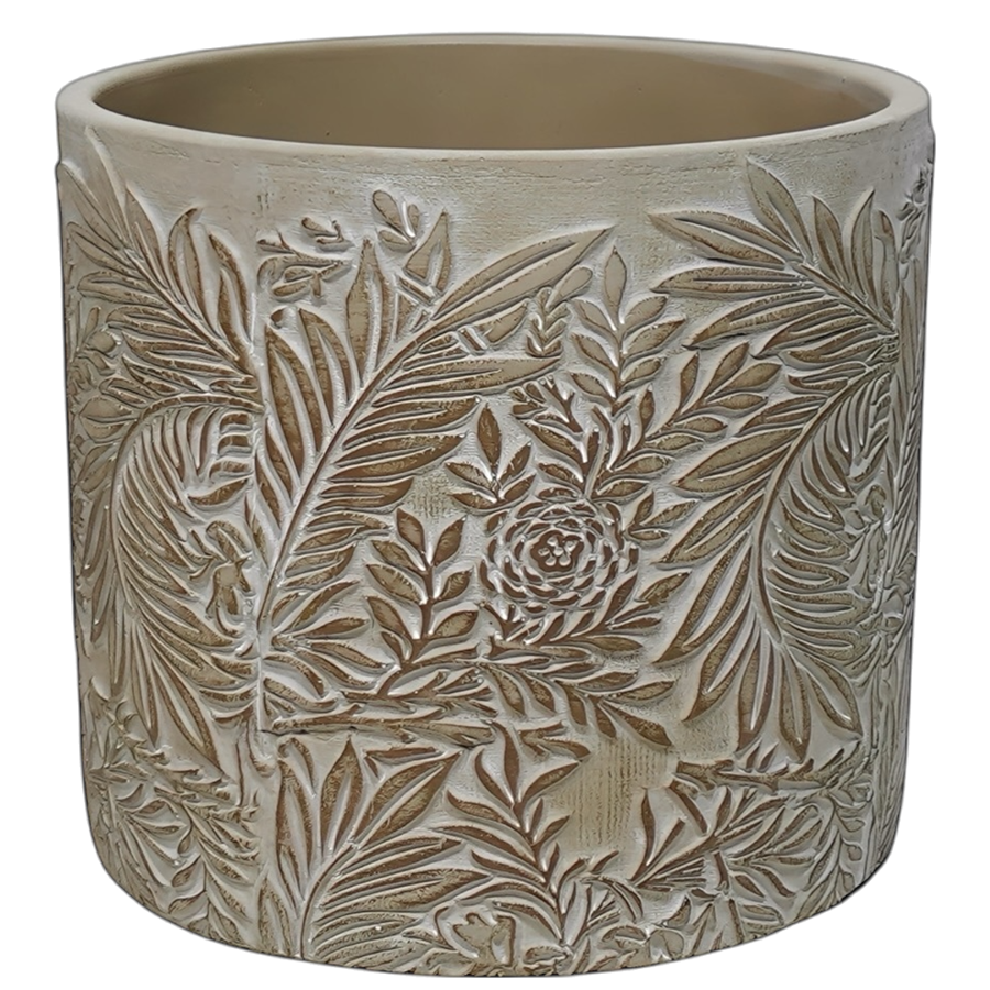 Botanical Maxine Planter