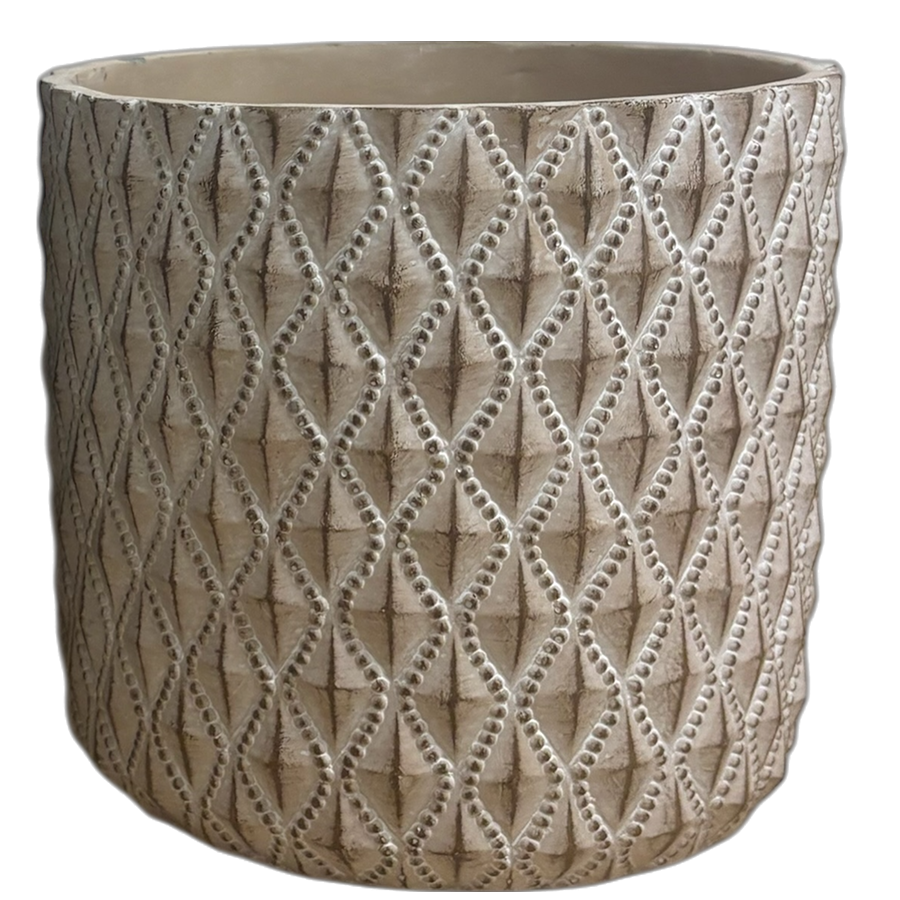 Icarus geometric Planter