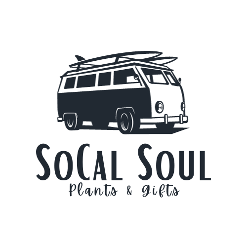 SoCal Soul Plants & Gifts