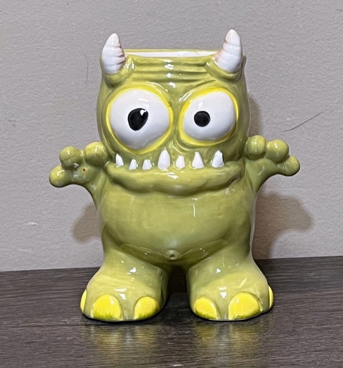 Hugo the Monster
