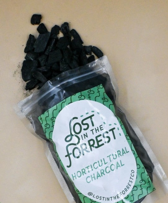 Horticultural Charcoal