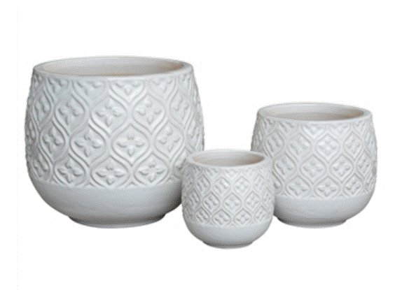 Enya Pots