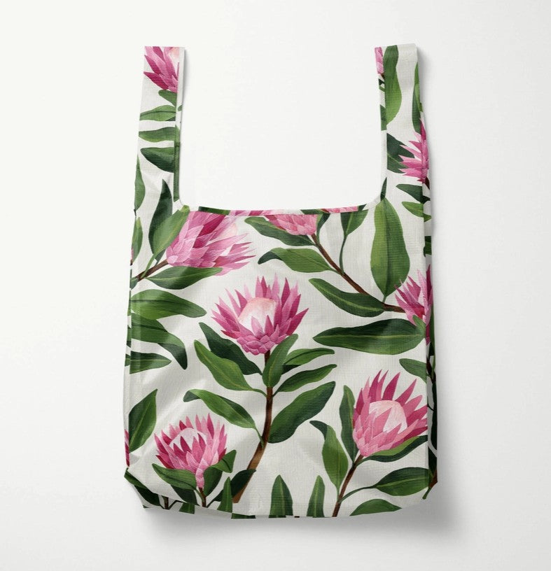 Reusable Shopping Bags