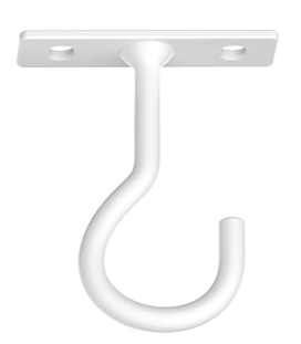 Wall Mount Ceiling Hooks