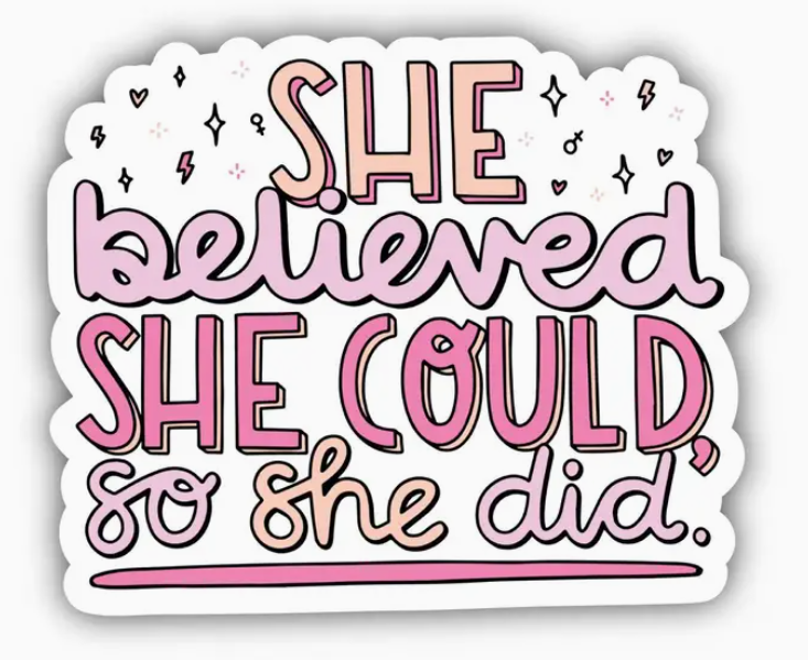 Big Mood Stickers