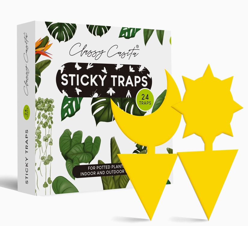 Sticky Traps