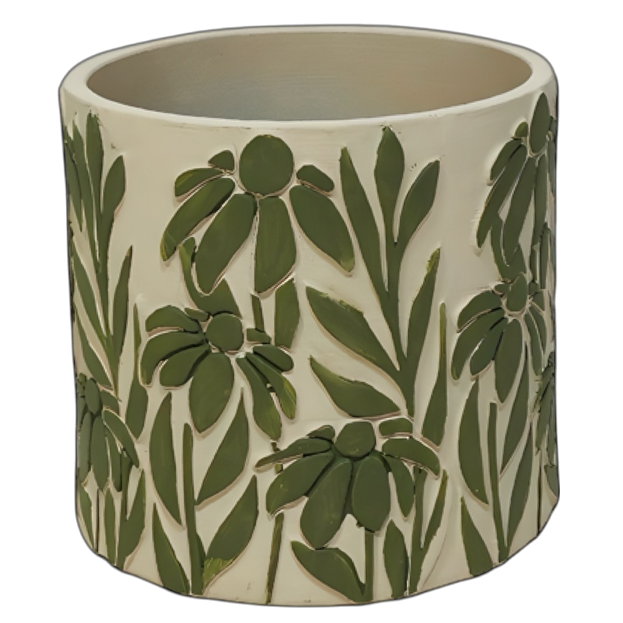 Jazlyn Planter