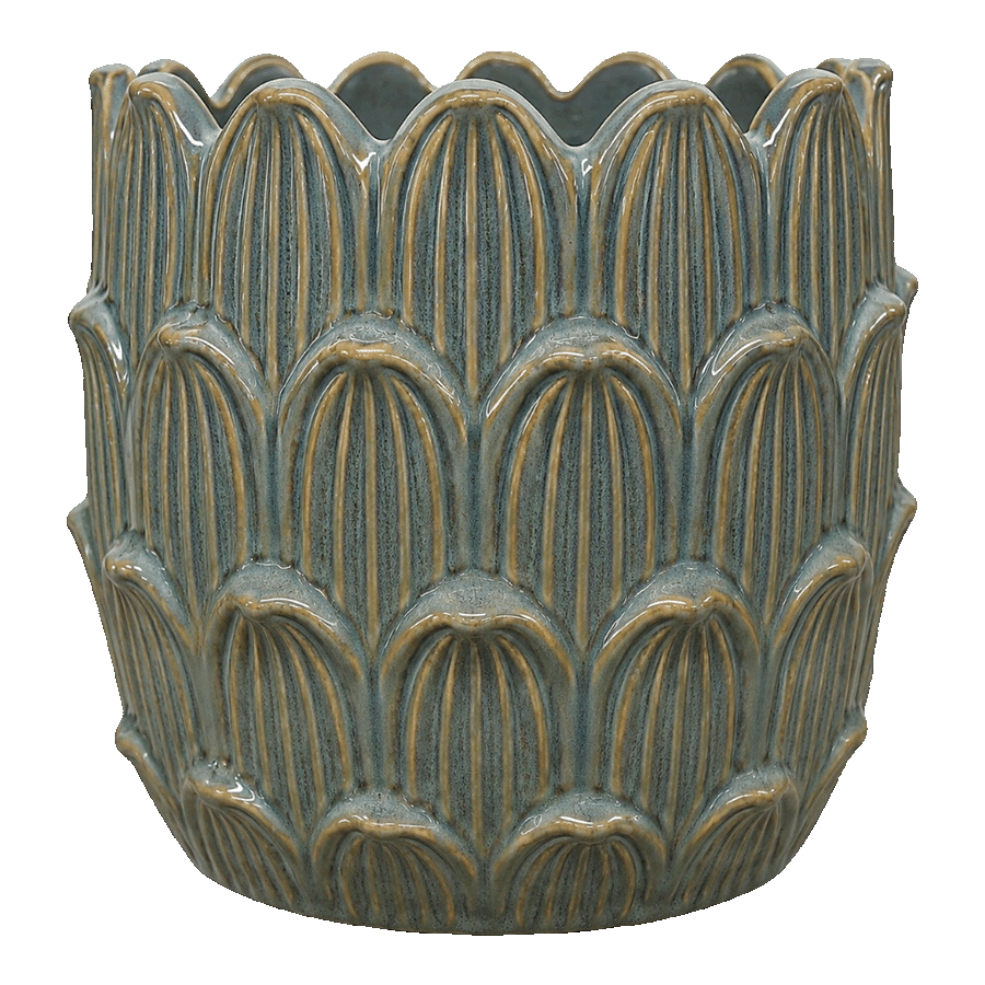 June Planter