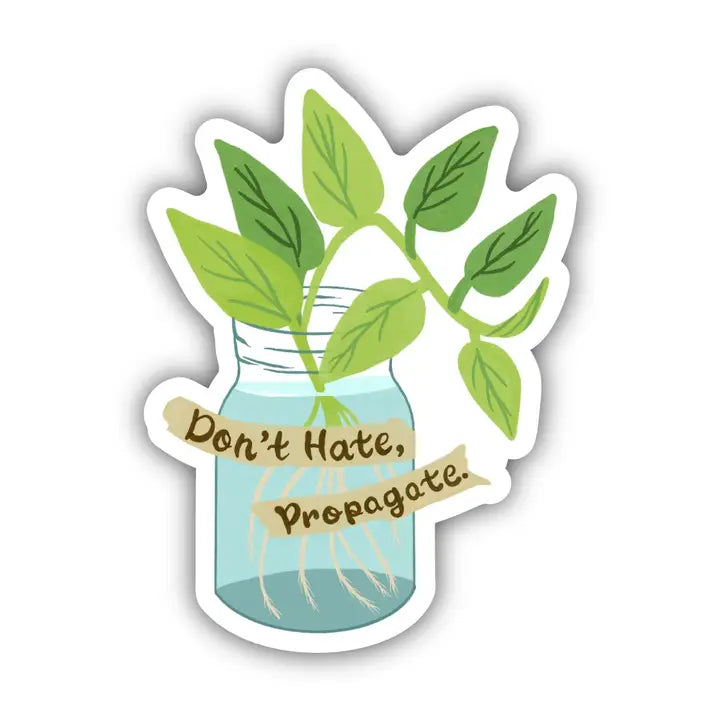 Big Mood Stickers