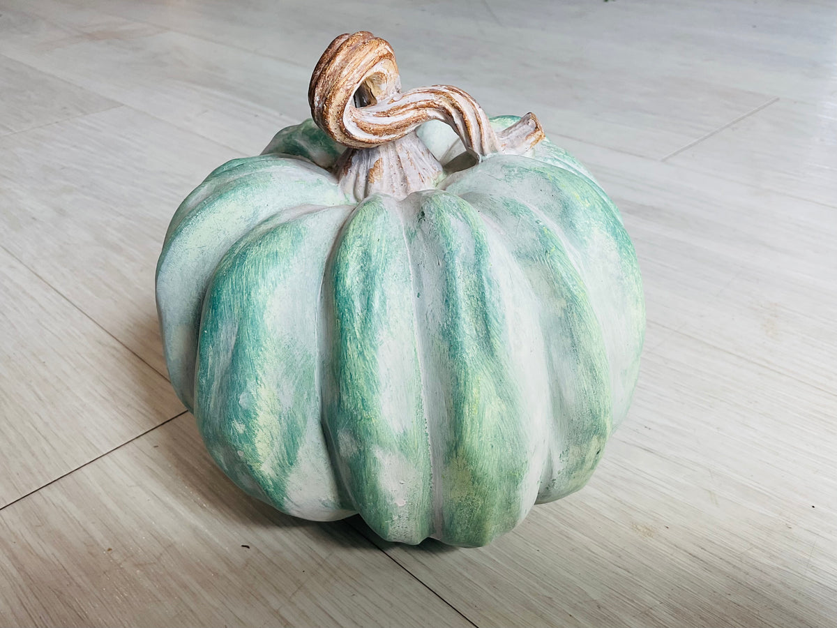 Decorative Pumpkin