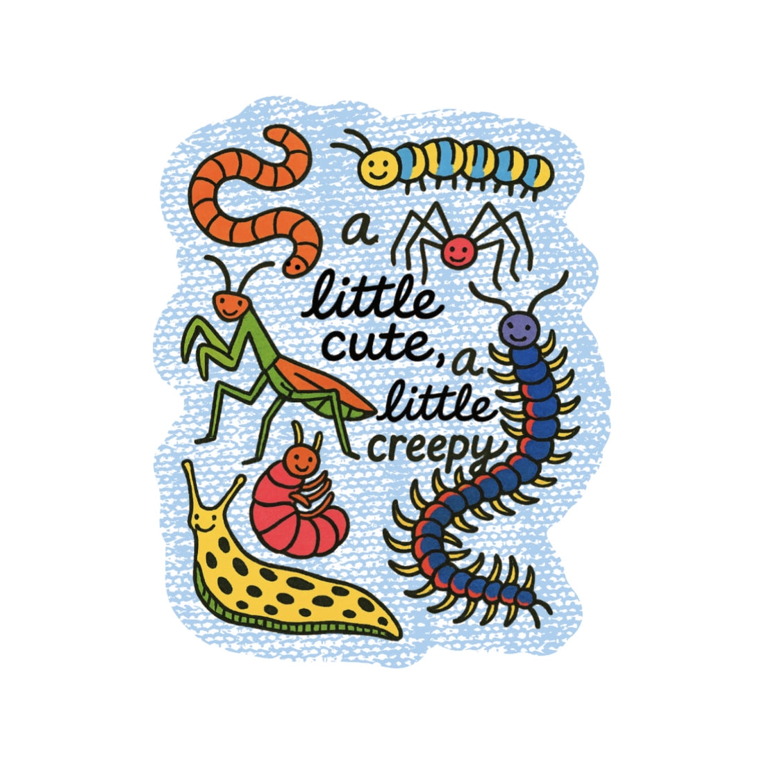 Juju and Moxie Stickers