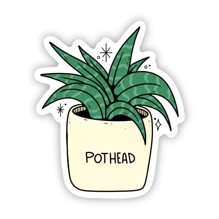 Big Mood Stickers