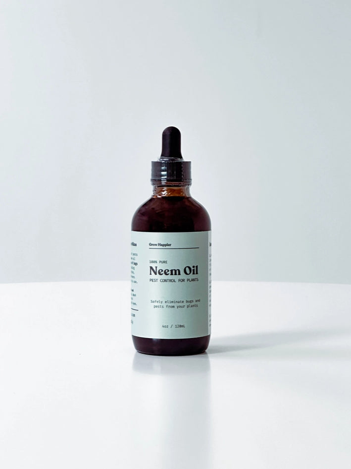 Neem Oil