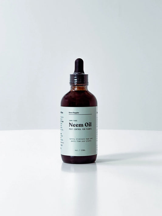 Neem Oil