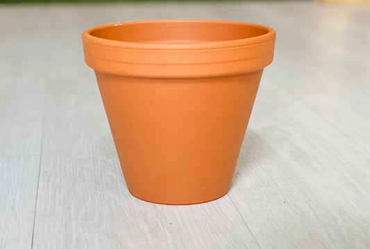 Terracotta Pots