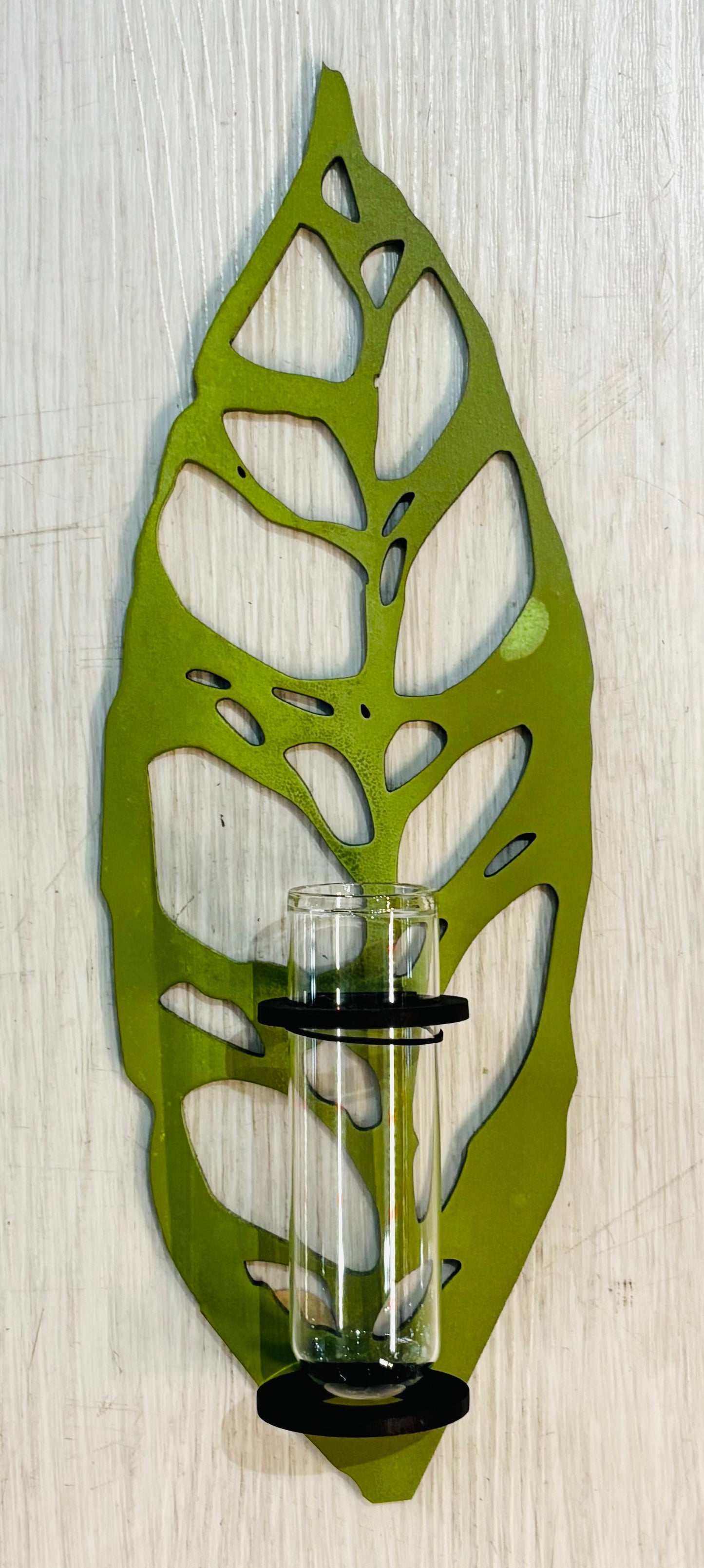 Silva & Ore Wall Hanging Propagation Station