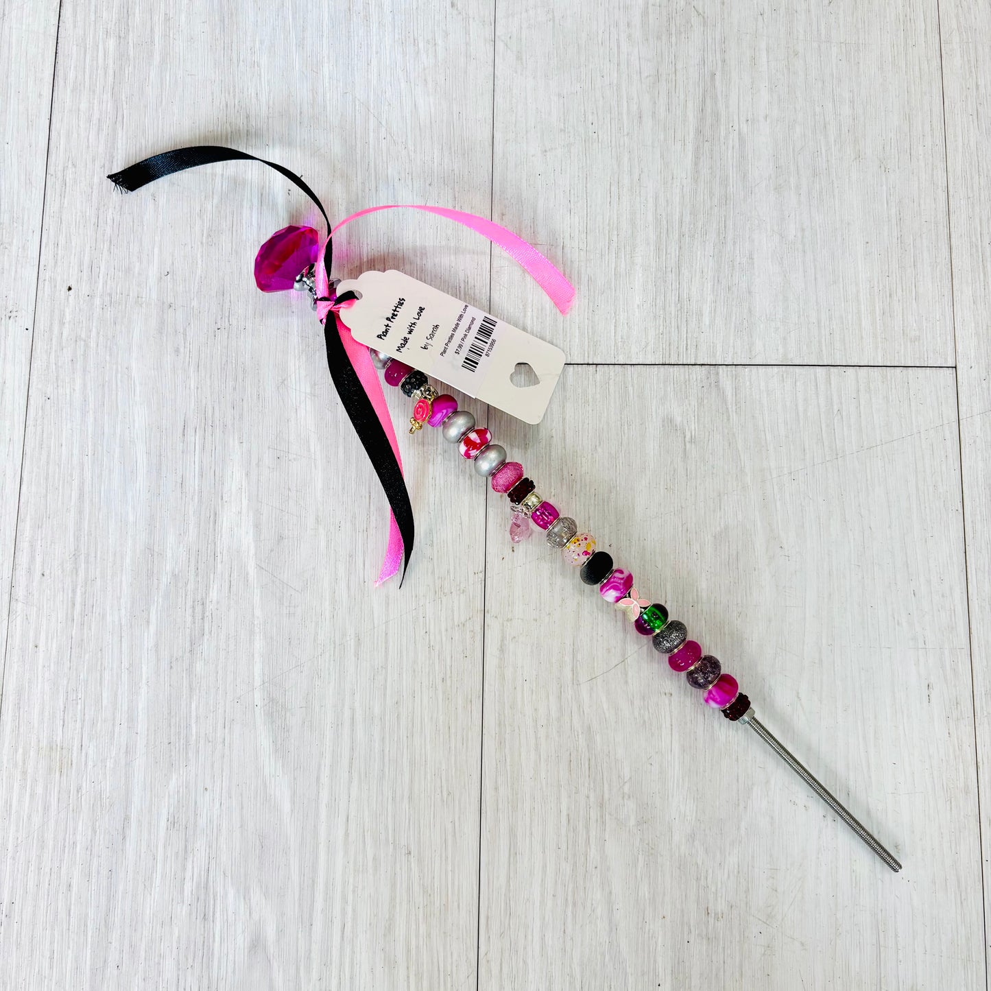 Plant Pretties Made With Love