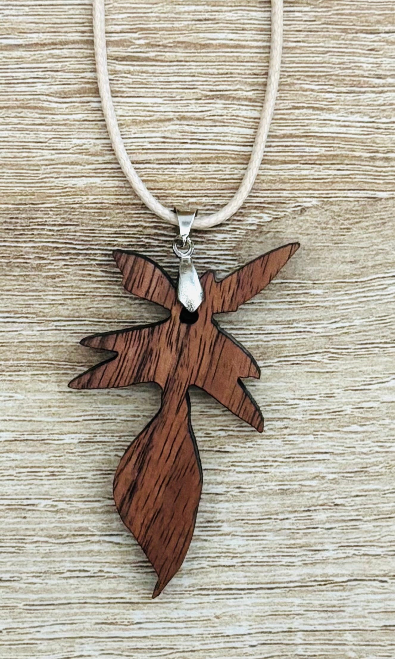 Silva & Ore Necklaces