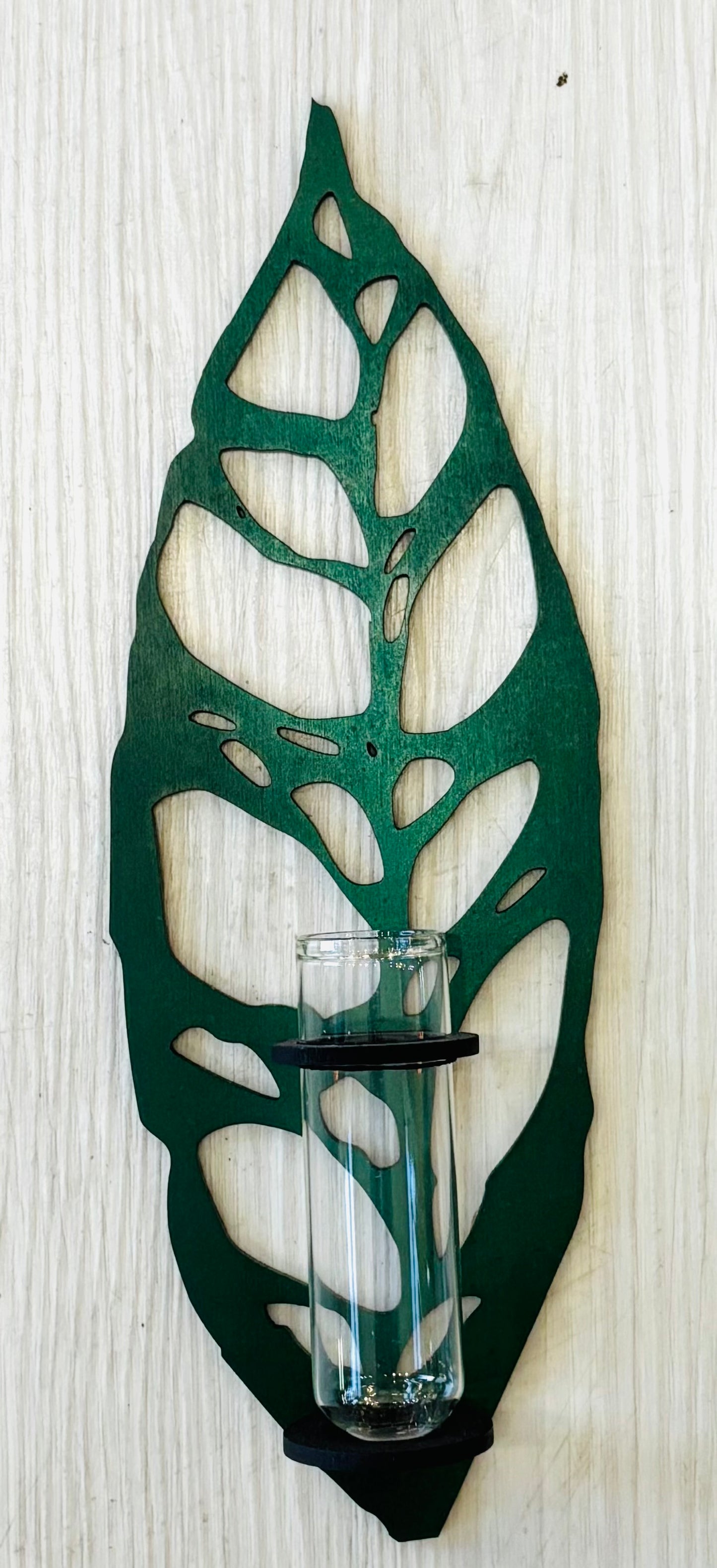 Silva & Ore Wall Hanging Propagation Station