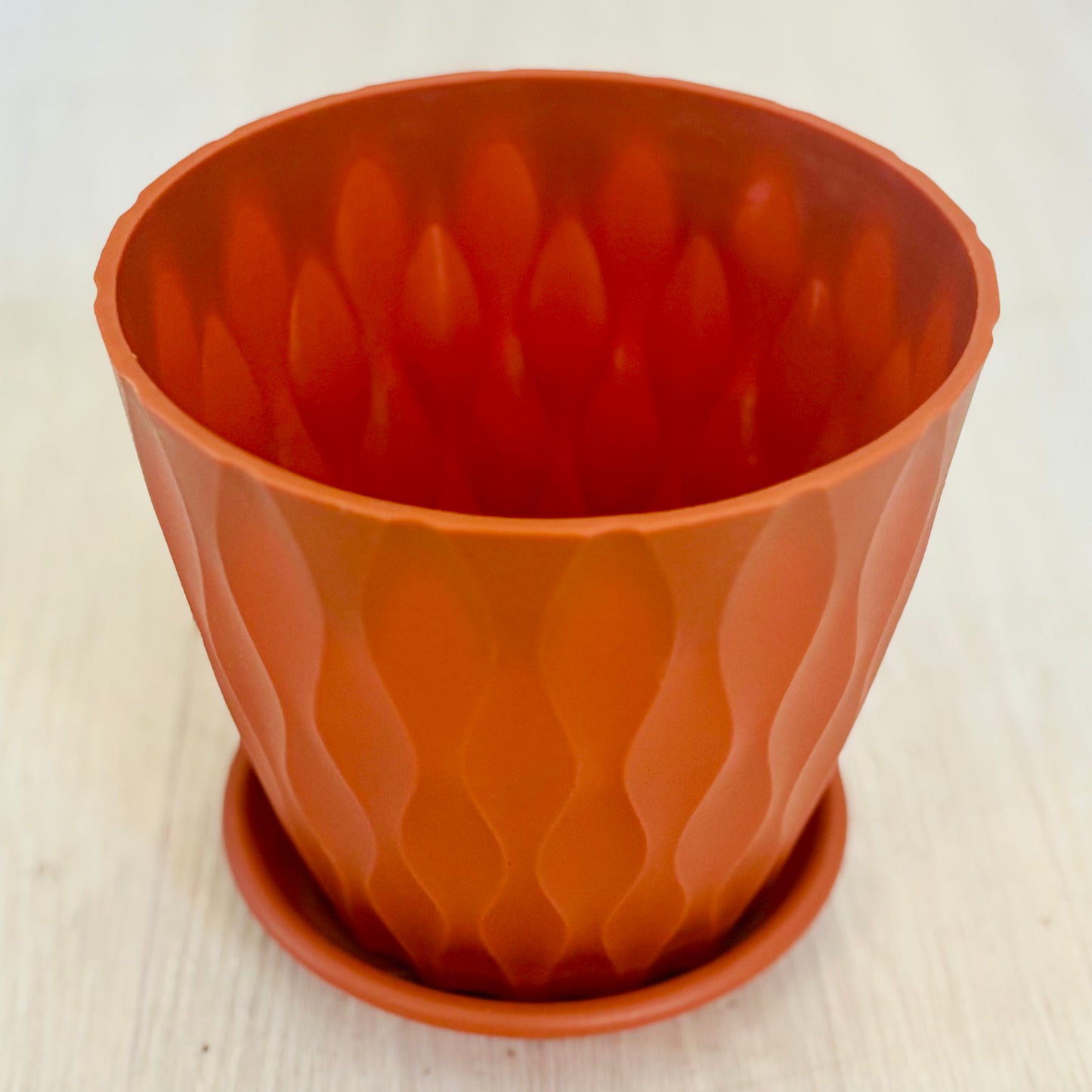 Wave Pots