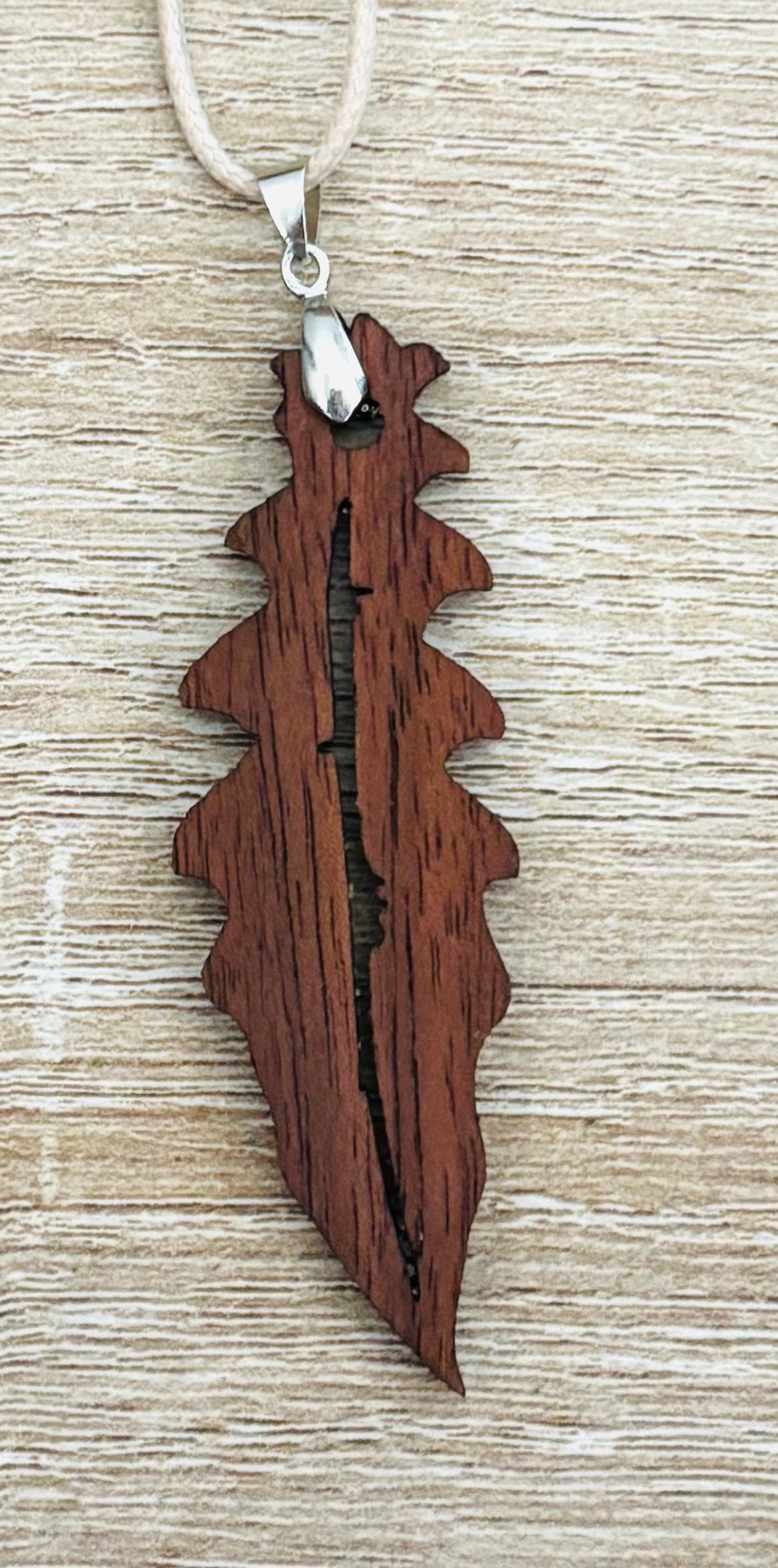 Silva & Ore Necklaces