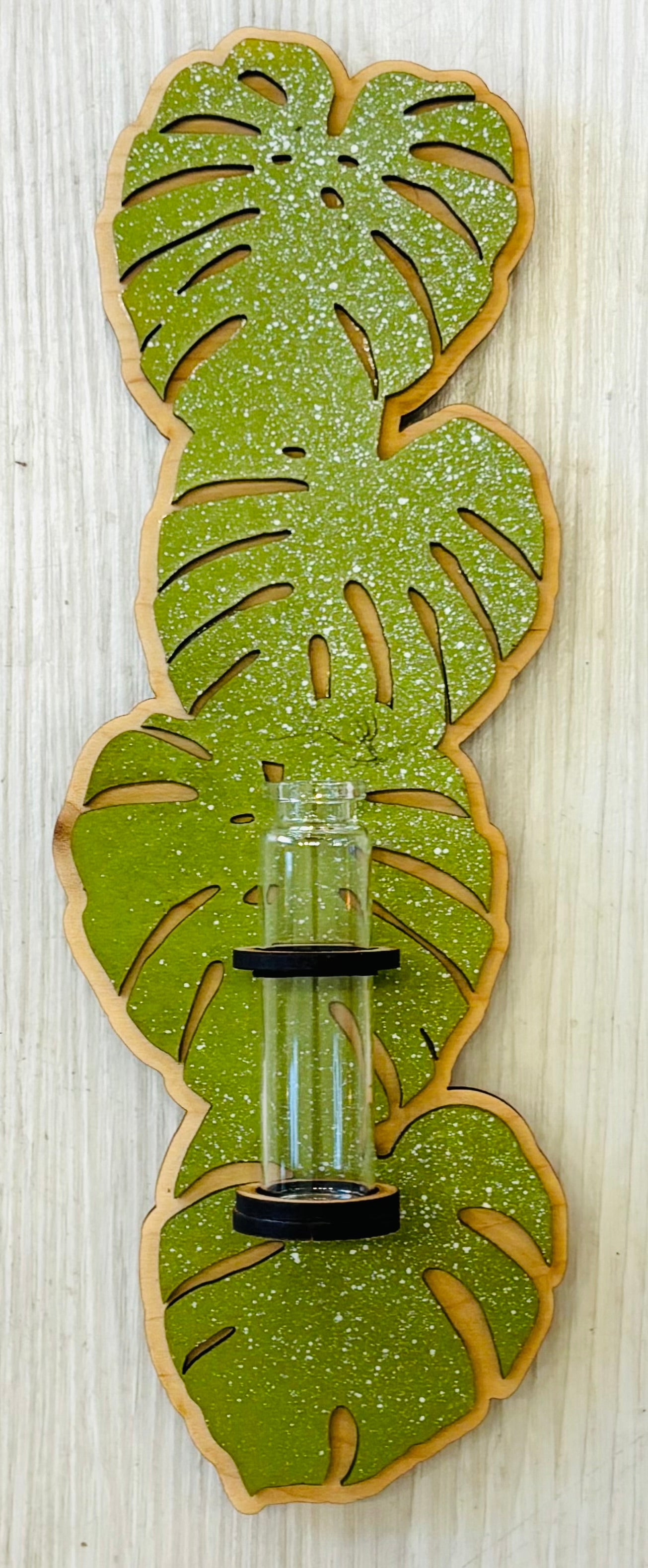 Silva & Ore Wall Hanging Propagation Station