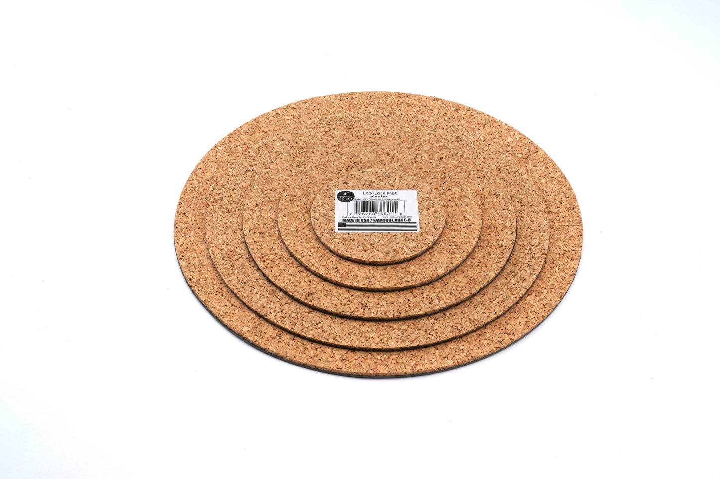 Eco Cork Mat