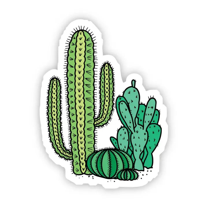 Big Mood Stickers