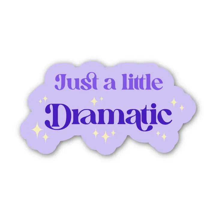 Big Mood Stickers