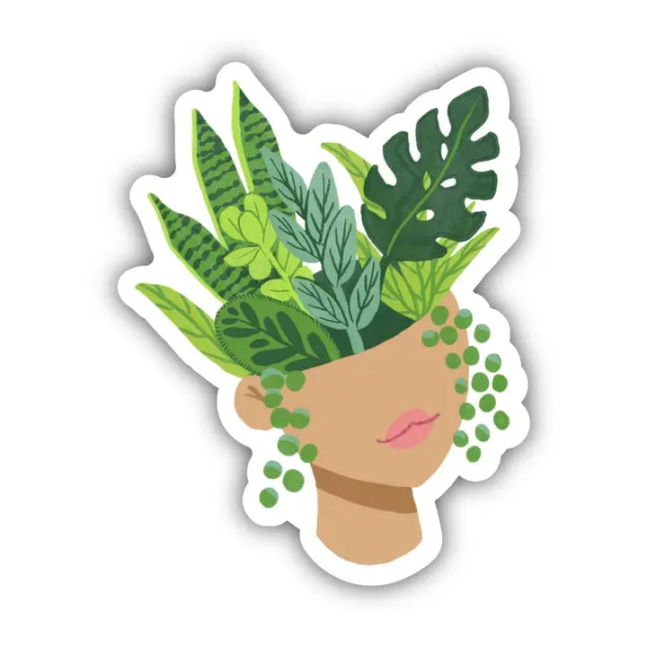 Big Mood Stickers