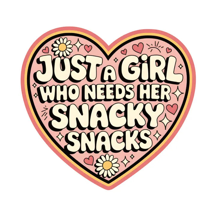 Juju and Moxie Stickers