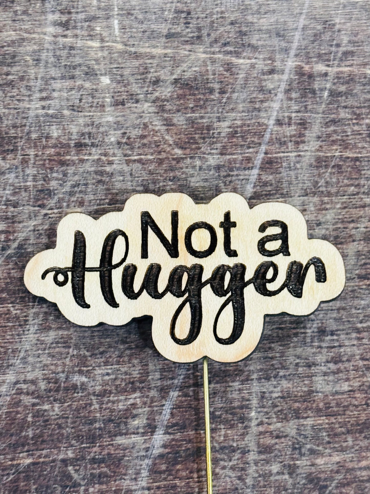 Silva & Ore Snarky Plant Picks