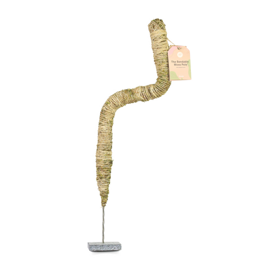Bendable Moss Pole - Medium 30"