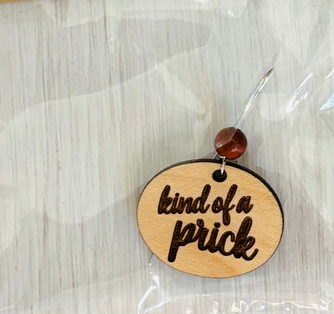 Silva & Ore Plant Pot Charm Hooks